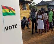 Ghanas Democracy