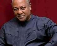 Changing The Political Discourse in Africa-Using The Mahama Example