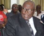 Amidu And Corruption Versus Alidu: A Retrospection