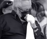 Rawlings Was An Enigma