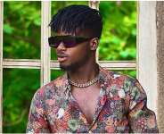 Kuami Eugene, Ghanaian highlife singer