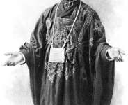 Prince Momolu Massaquoi of Liberia: A Political and Historical Research