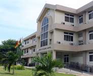 Korle-Bu Teaching Hospital – A Tale Of Two Doctors