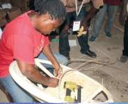 Enhancing The Livelihoods Of Bamboo Artisans