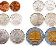 Preserving the use of our coins