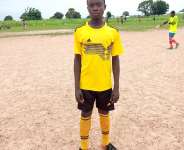 Alhassan, an upcoming CB
