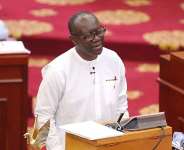 I’m NOT Against E-Levy BUT I’m against the posture of Government especially the Finance Minister.