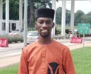 Author: Iddrisu ABDUL HAKEEM