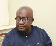 Dr Tony Aubynn, CEO of PHDC