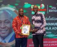 Emmanuel Adinkrah: The digital guardian redefining internet safety in Ghana