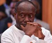 Volta Region’s Omission From New Road Budget: An Old Persian Myth?