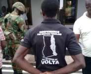 Why Western Togoland Restoration Struggle Is Lawful