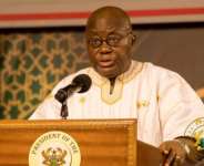 Hatred for or Hating Nana Akufo-Addo