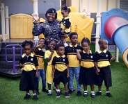 New Face of Kidz Programming on Ghana Police TV