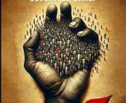 Book review: Of Fools, Saints, and the Search for Sanity in a Nationon Fire