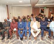 DREC 2025 Closes with Encouraging Results and Forward Steps