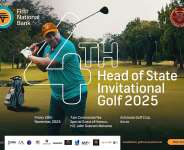 President John Mahama to perform official tee-off ceremony at 4th FNB Head of State Invitational Golf Tournament