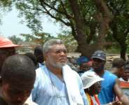 CJA/Wahala What is your Agenda?