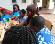 Autism In Ghana