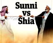 Sunni Vs Shia and the trouble with Islam