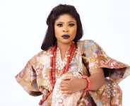 Eniola Ajaos multi-million naira movie Yeye Alara Released