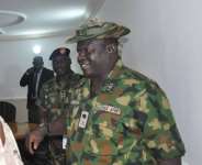 Gen. Alkali’s Murder And Operations Discover Death Ponds