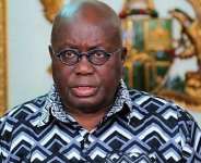 “Dear Nana-Addo.” A Citizenry Epistle From Afar