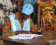 The Impact of Election Year Spending