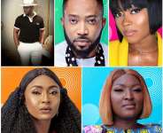 Abass Akeju Launches Inside Nollywood: A Documentary Series Of Nollywood Stars
