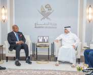 Ghana, Qatar forge stronger security and economic ties