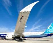 Boeing shows strong revival at Dubai Airshow 2025