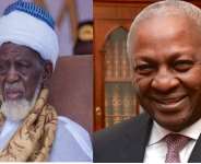 Mahama and Chief Imam are alive; Owusu Bempah is a liar.