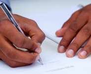 How To Help A Preschool Child To Write Well