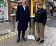 York City Centre Opens Doors Wider: Major Steps Toward Improved Accessibility for Blue Badge Holders