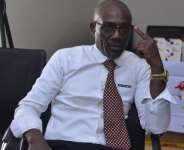 NIGERIA: A Nation Grappling with Indecency & Integrity Bankruptcy