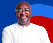 Dr. Mahamudu Bawumia