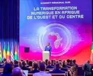 Cotonou declaration on digital transformation in Western and Central Africa