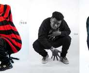 Conqra Conquering: Ghanaian Rapper Ready to Storm the World Stage