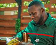 Navigating Lifes Realities: Prince Ayerakwa Distils 10 Powerful Lessons For Navigating 2025