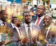 Ghana’s Business Transformation in 2026: Corporations, Startups, SMEs, Regional Expansion, and M&A Shaping the Future