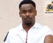 Actor, Zubby Michael Shows off his Completed Mansion