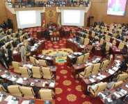 For Ghana to Progress we need Leaders not Politicians