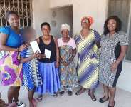 Canadian-Based Ghanaian Pastor Offer Educational Support To 3 Girls