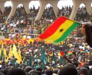 Ghanaian Attitude, An Enemy To Good Governance