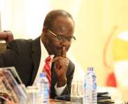 Dr. Paa Kwesi Nduom