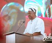President John Dramani Mahama’s 24 Hour Economy is a Game Changer