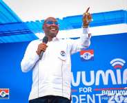 2024 General Elections: The Danger Of Bawumia