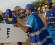 Ghana Unites: Insults Threaten Election Peace