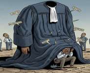 The Death of Common Political Sense: How Legalisms Are Suffocating South Africa