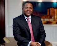 ALINKO DANGOTE